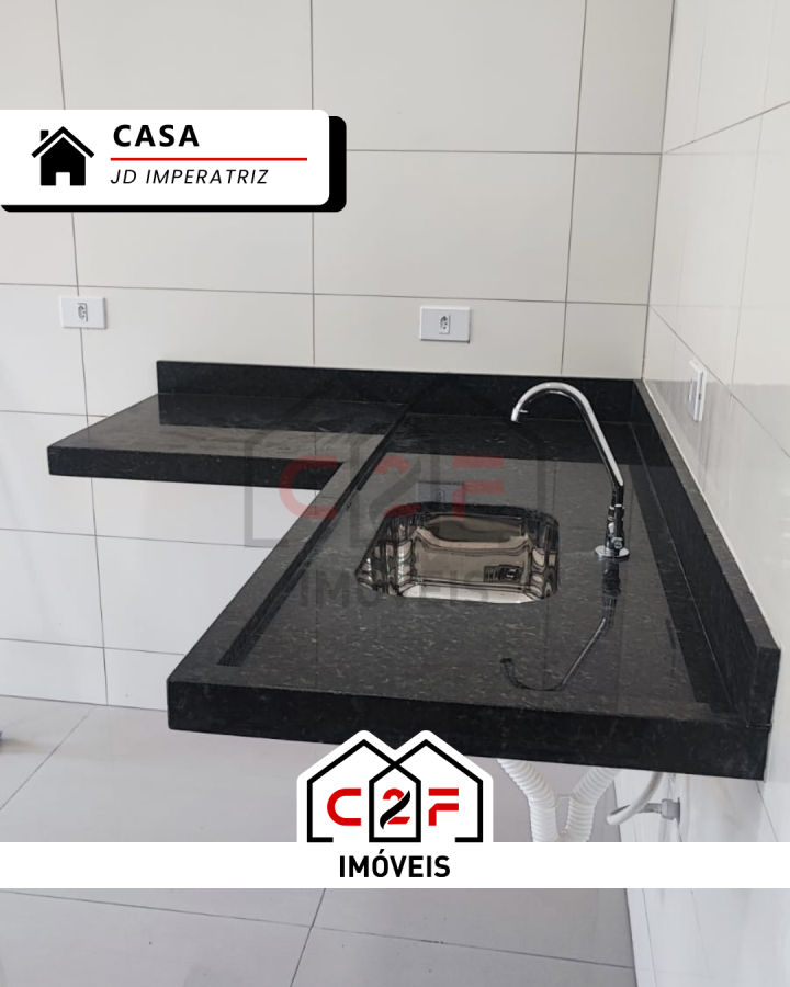 Casa, 2 quartos - Foto 14