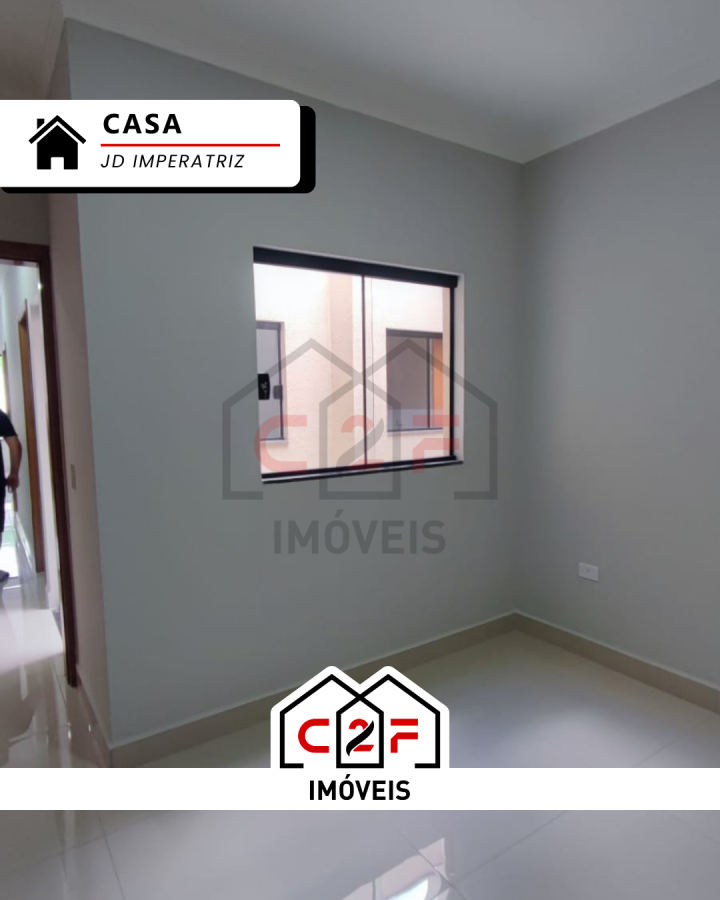 Casa, 2 quartos - Foto 18