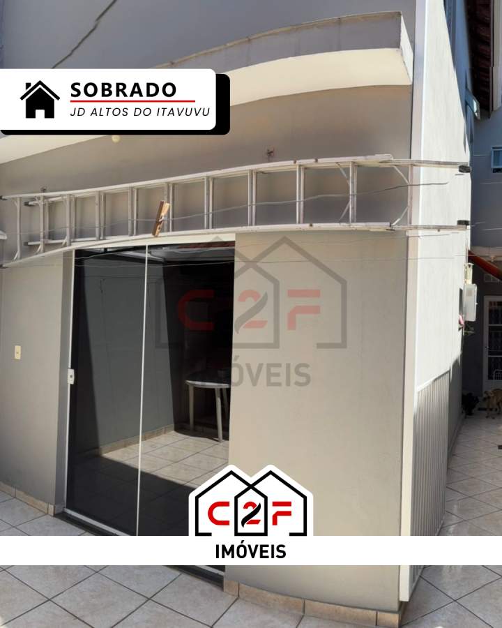 Sobrado, 4 quartos - Foto 11
