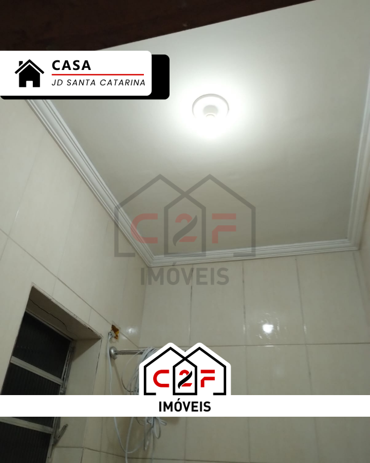 Casa, 3 quartos - Foto 8