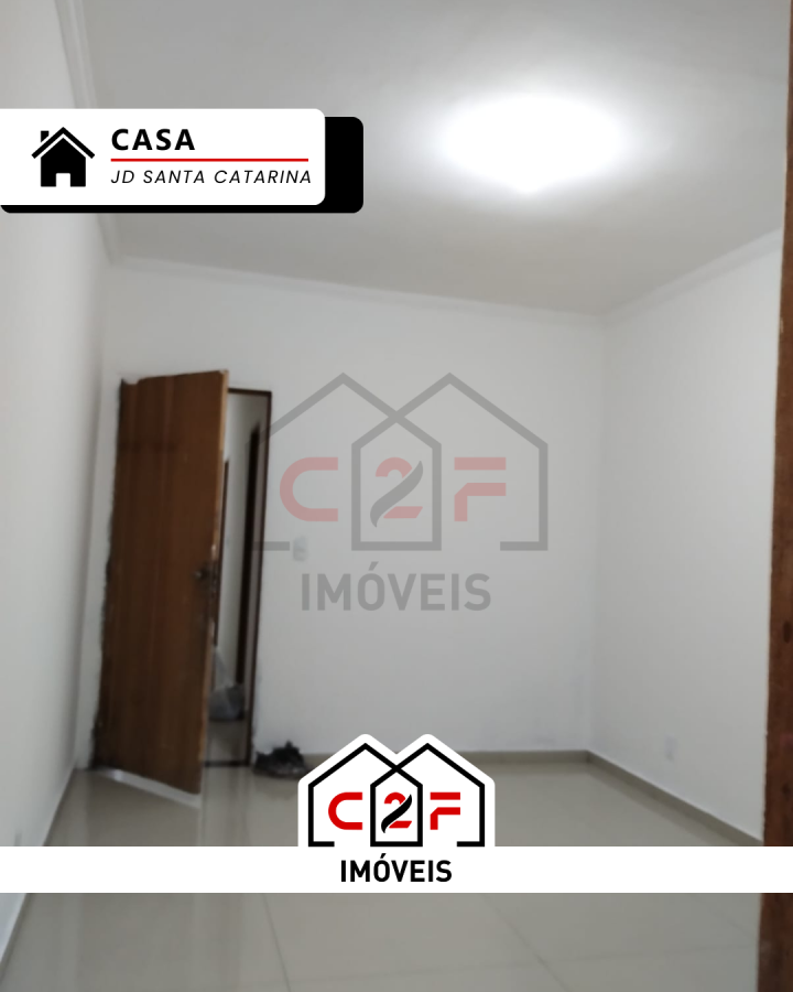 Casa, 3 quartos - Foto 9