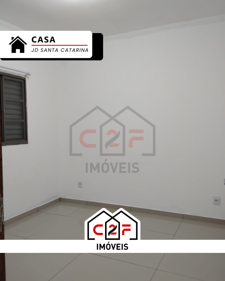 Casa, 3 quartos - Foto 11