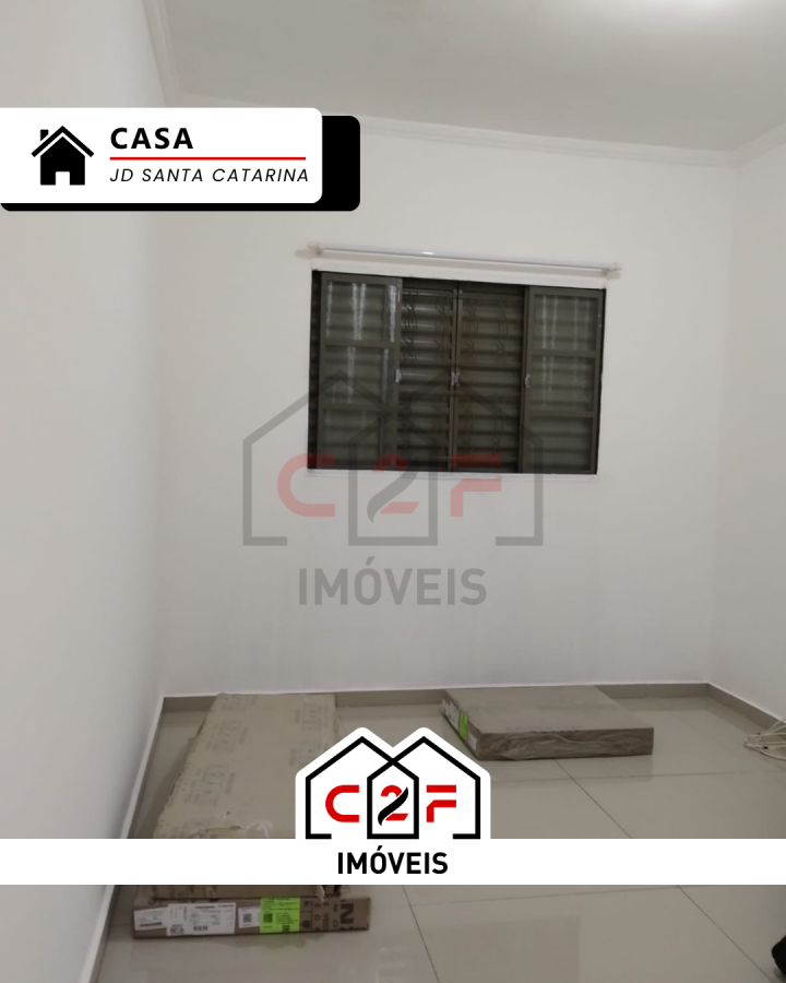 Casa, 3 quartos - Foto 12