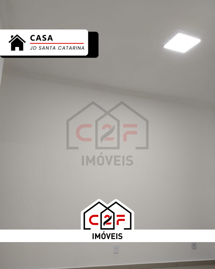 Casa, 3 quartos - Foto 13