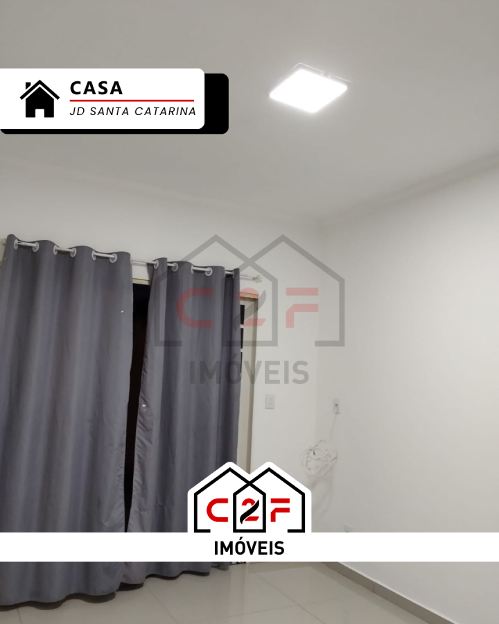 Casa, 3 quartos - Foto 14