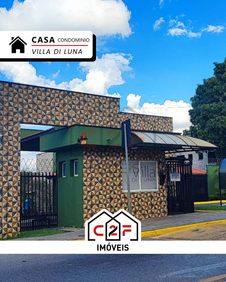 Casa de Condomínio, 2 quartos - Foto 2
