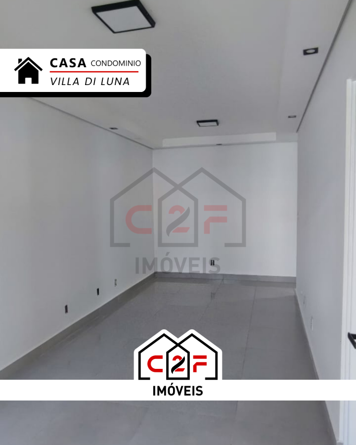 Casa de Condomínio, 2 quartos - Foto 3