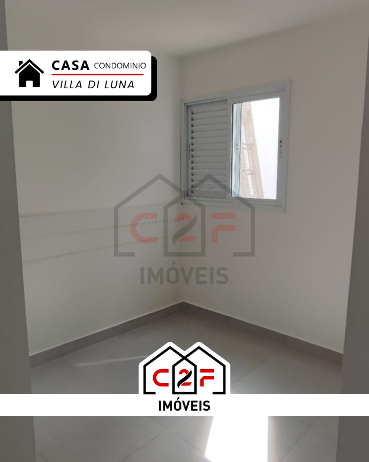 Casa de Condomínio, 2 quartos - Foto 7