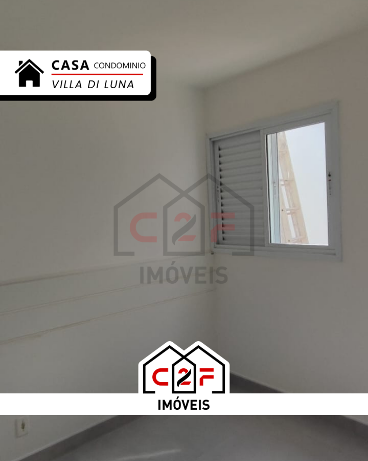 Casa de Condomínio, 2 quartos - Foto 12