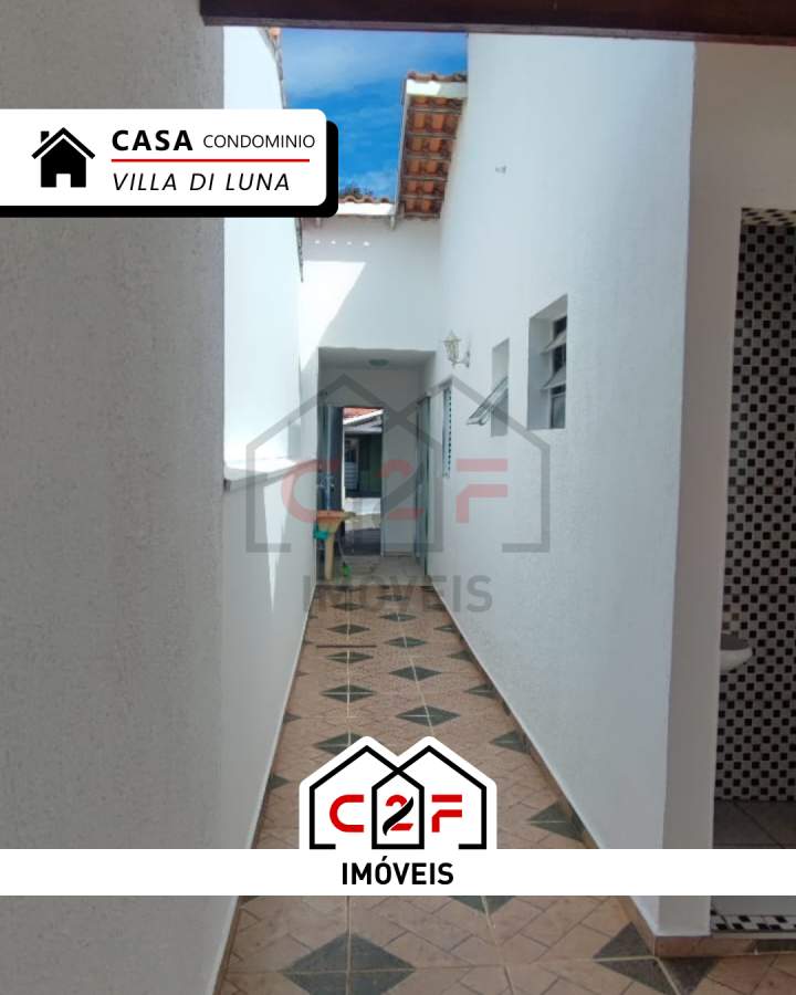 Casa de Condomínio, 2 quartos - Foto 15
