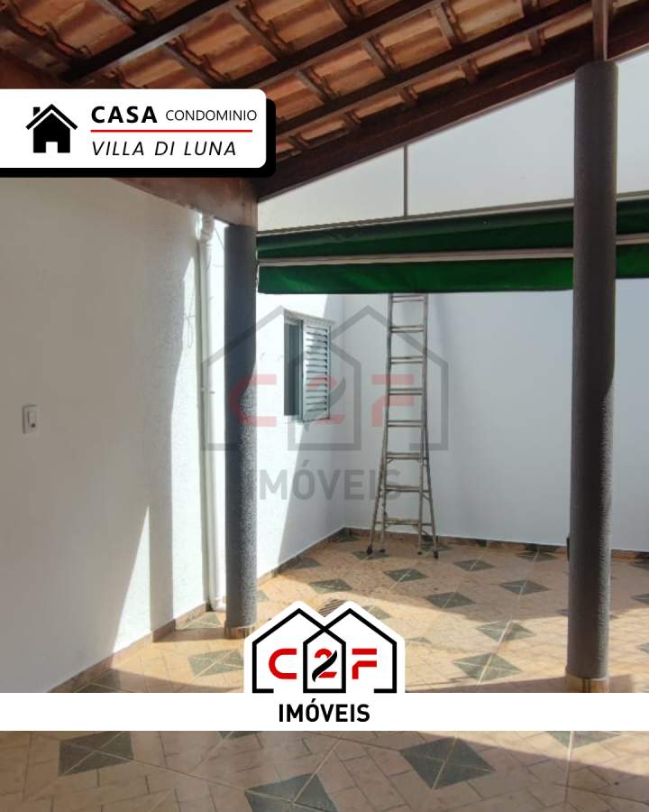 Casa de Condomínio, 2 quartos - Foto 16