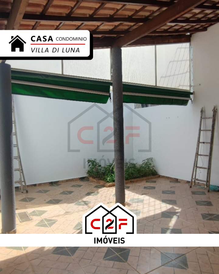 Casa de Condomínio, 2 quartos - Foto 18