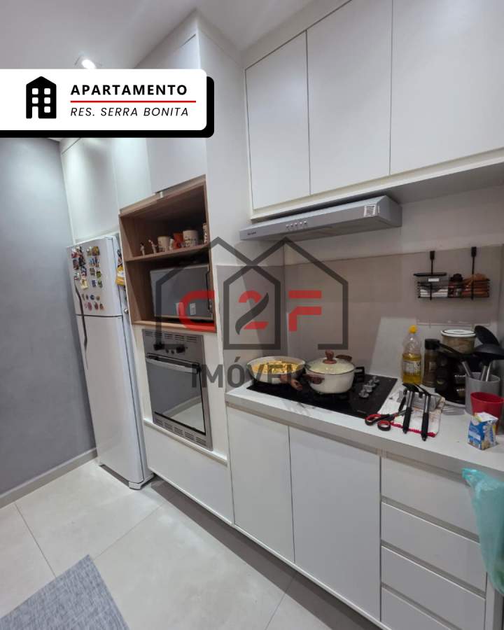 Apartamento, 2 quartos - Foto 4