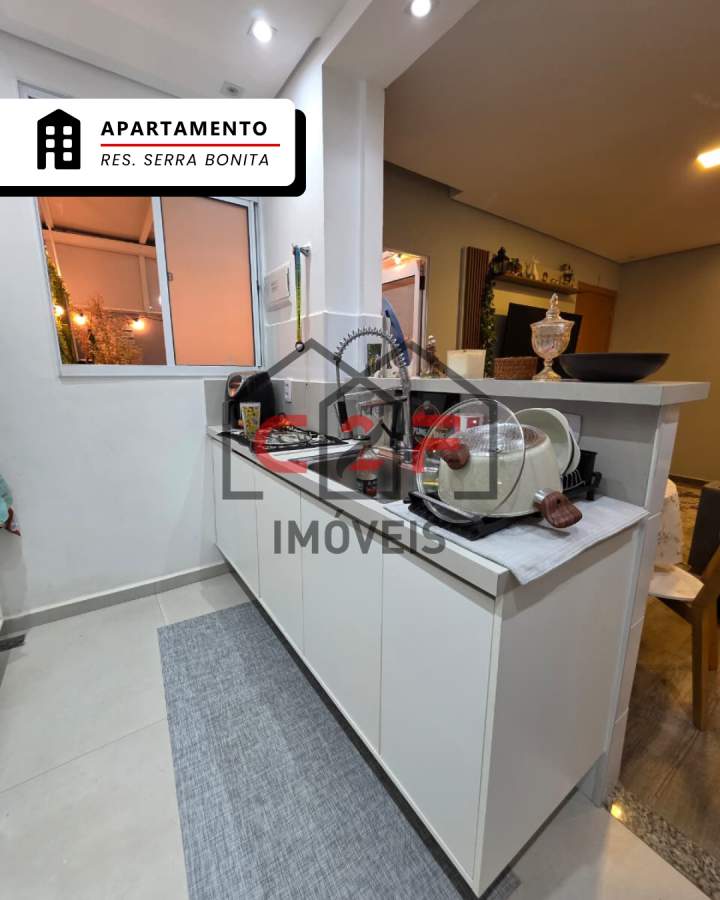 Apartamento, 2 quartos - Foto 5