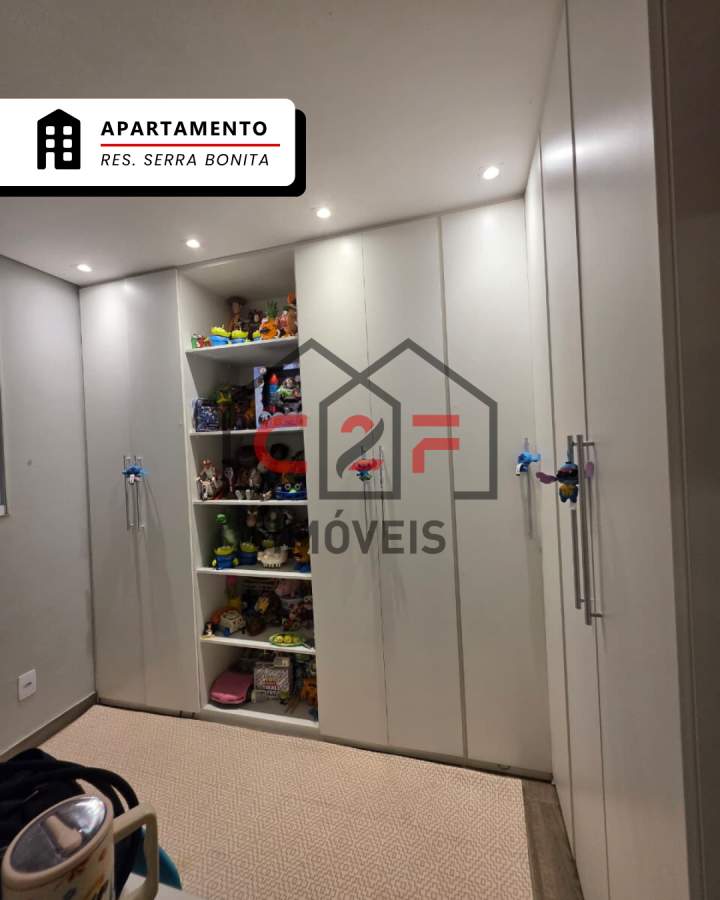 Apartamento, 2 quartos - Foto 7