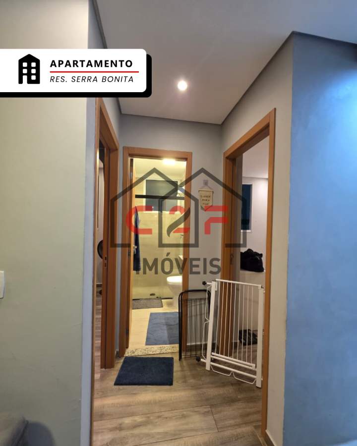 Apartamento, 2 quartos - Foto 9