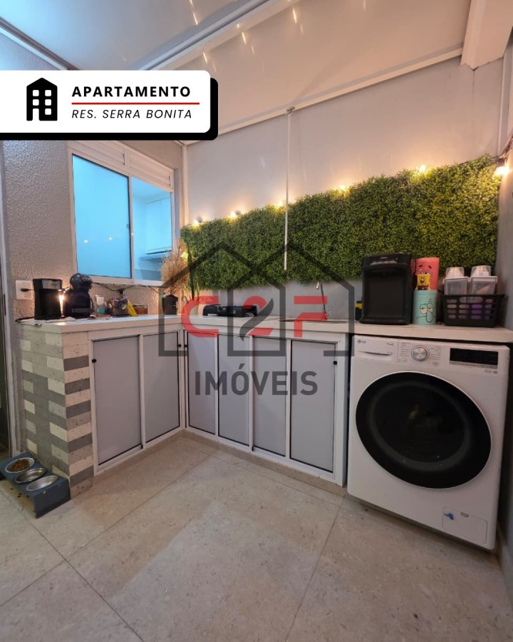 Apartamento, 2 quartos - Foto 10