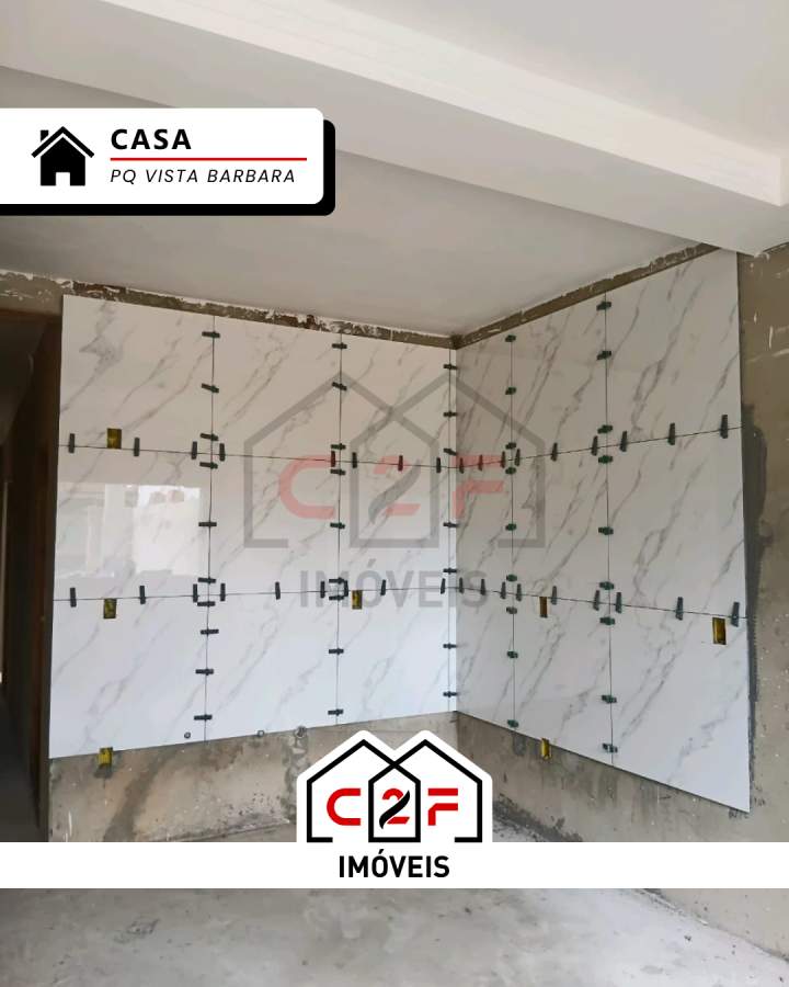 Casa, 2 quartos - Foto 2