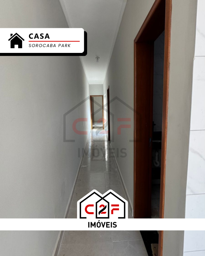 Casa, 2 quartos - Foto 4