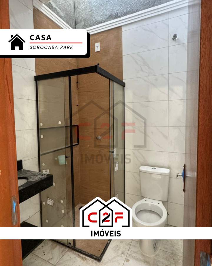Casa, 2 quartos - Foto 5