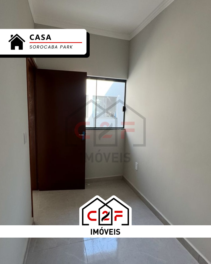 Casa, 2 quartos - Foto 6
