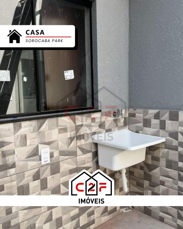 Casa, 2 quartos - Foto 7