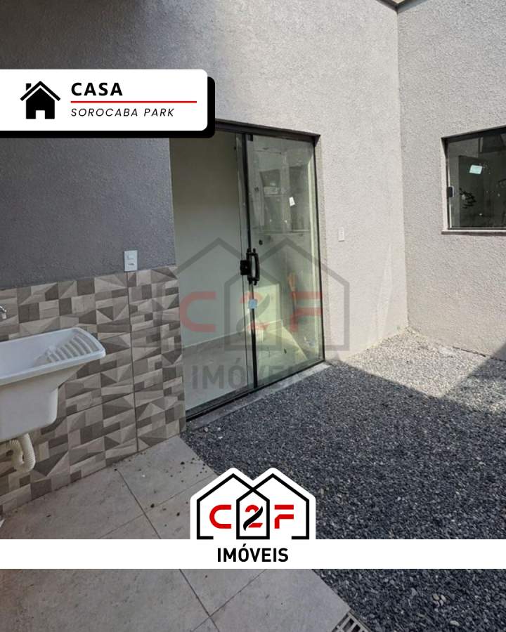 Casa, 2 quartos - Foto 8
