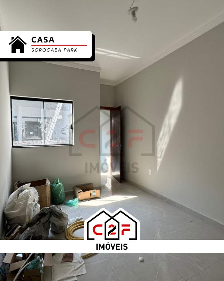 Casa, 2 quartos - Foto 9