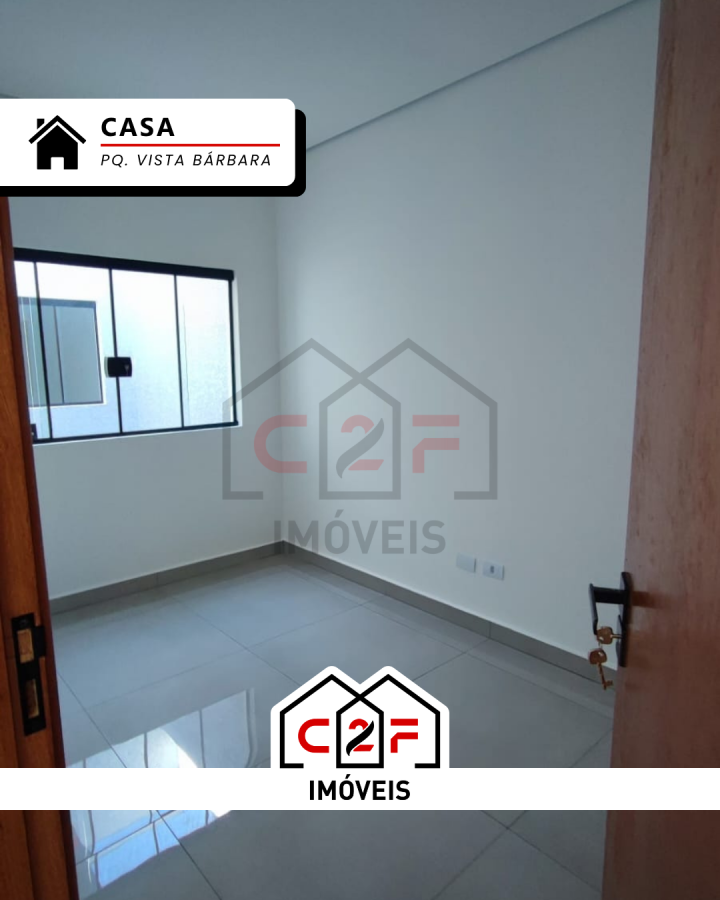 Casa, 2 quartos - Foto 6