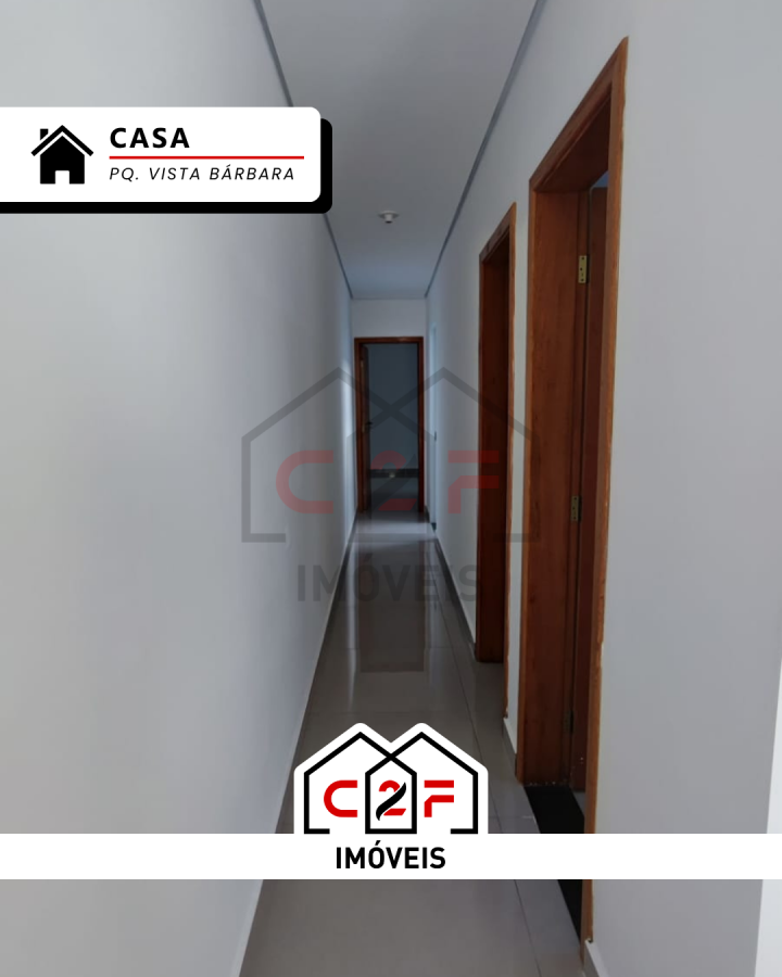 Casa, 2 quartos - Foto 9