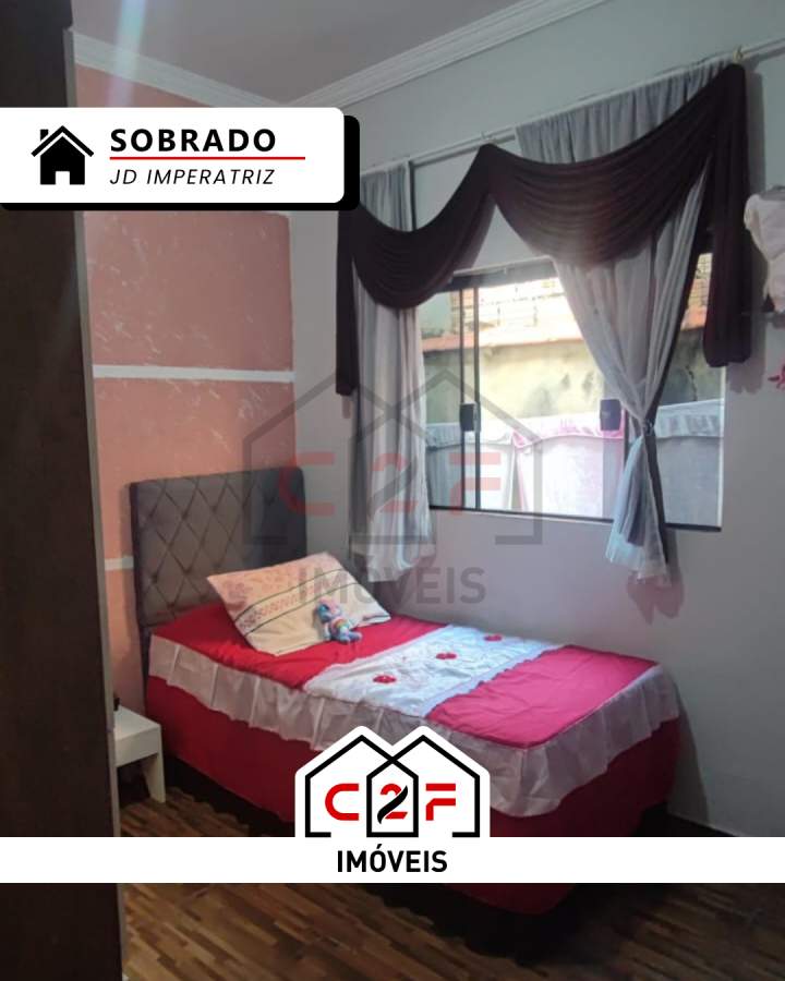 Sobrado, 4 quartos - Foto 7