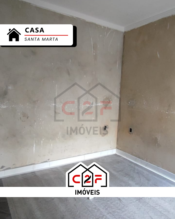 Casa, 2 quartos - Foto 5
