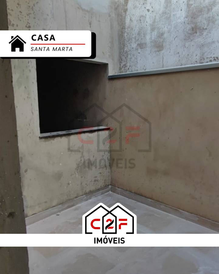 Casa, 2 quartos - Foto 7