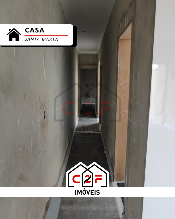 Casa, 2 quartos - Foto 8