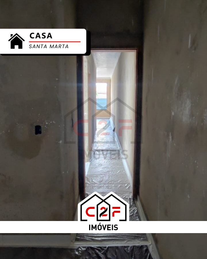 Casa, 2 quartos - Foto 9