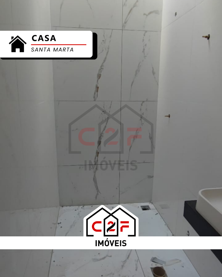 Casa, 2 quartos - Foto 10