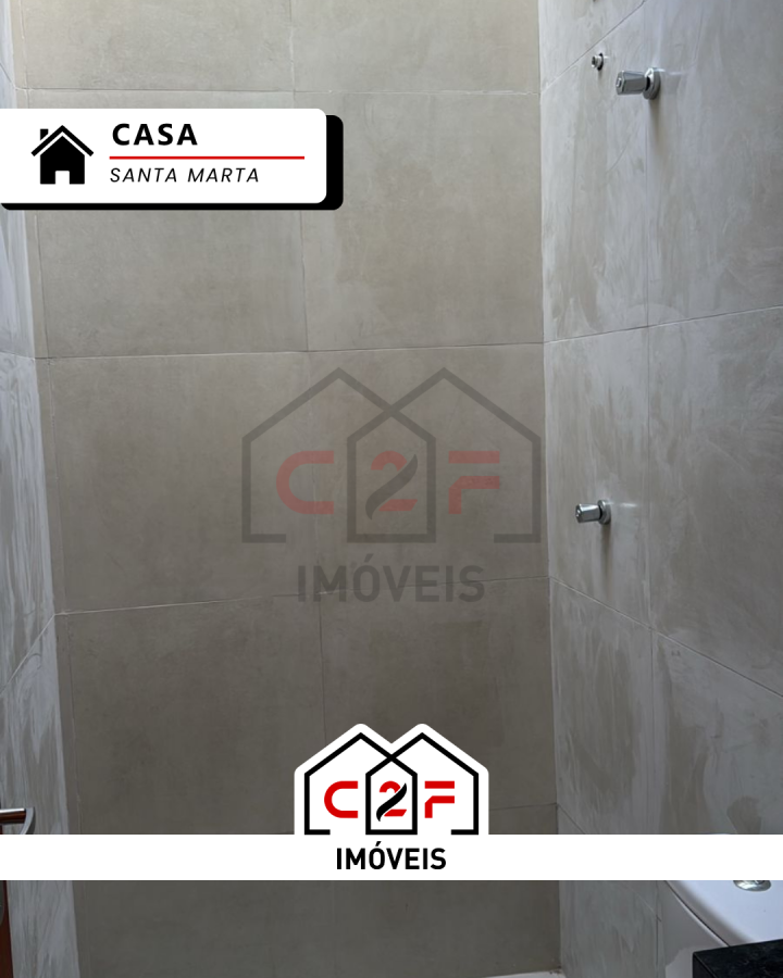 Casa, 2 quartos - Foto 5