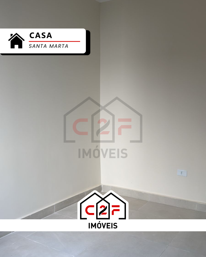 Casa, 2 quartos - Foto 8