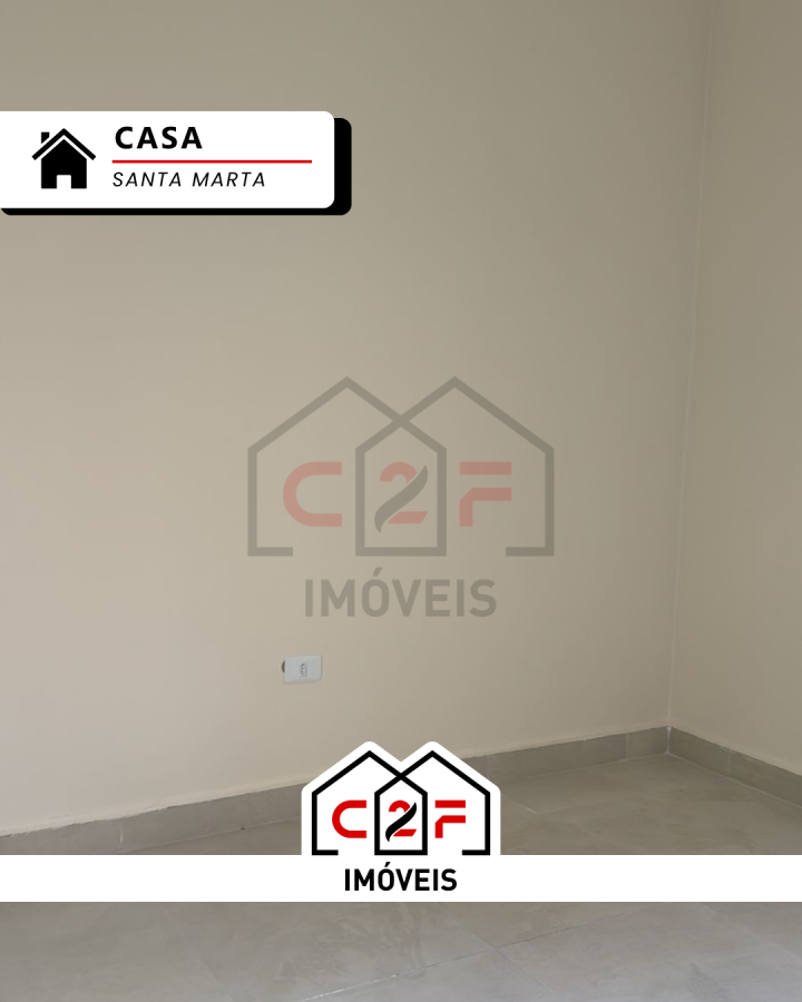 Casa, 2 quartos - Foto 9