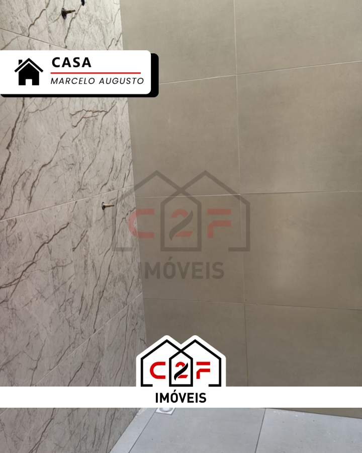Casa, 1 quarto - Foto 5