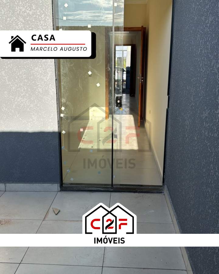 Casa, 1 quarto - Foto 6