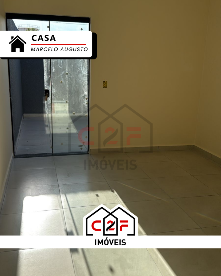 Casa, 1 quarto - Foto 7