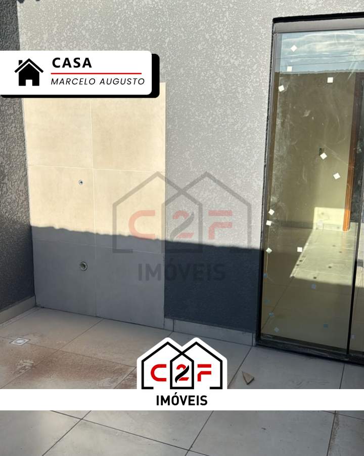 Casa, 1 quarto - Foto 8