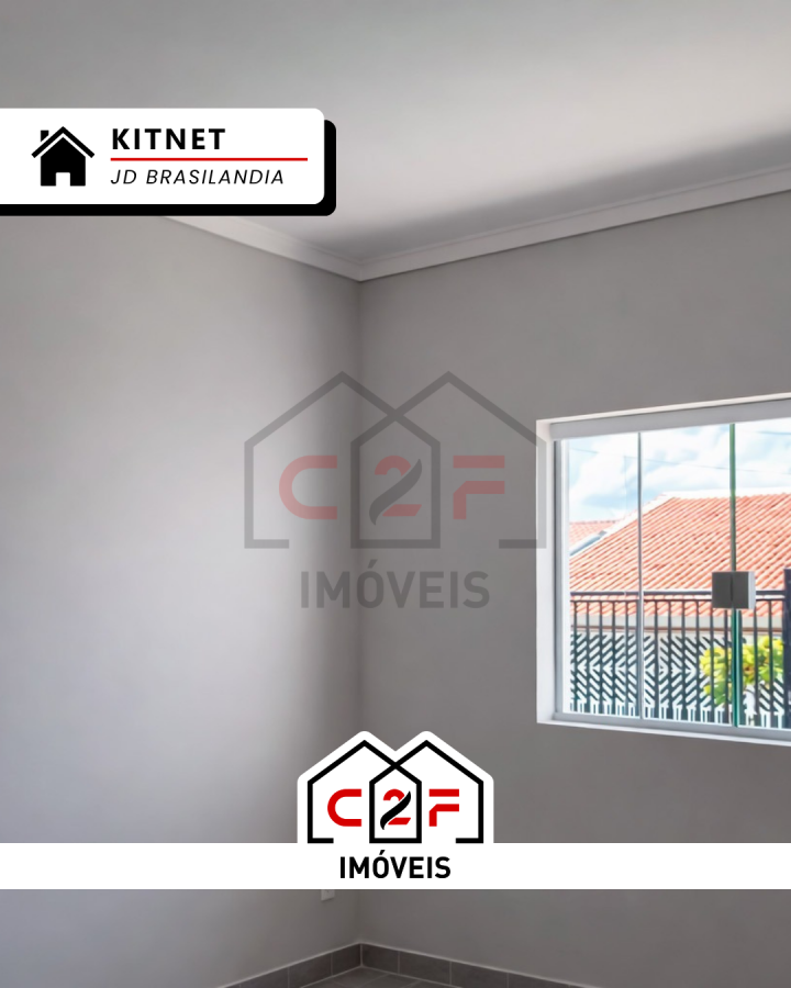 Kitnet-Studio - Foto 12