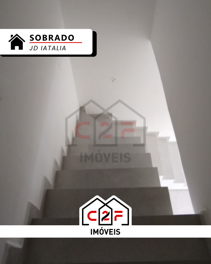Sobrado, 2 quartos - Foto 6