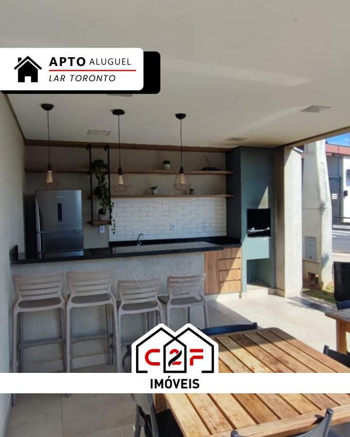 Apartamento, 2 quartos - Foto 4