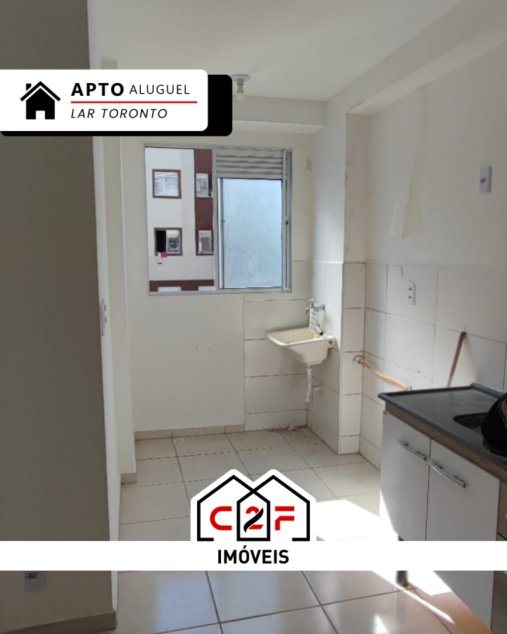 Apartamento, 2 quartos - Foto 5