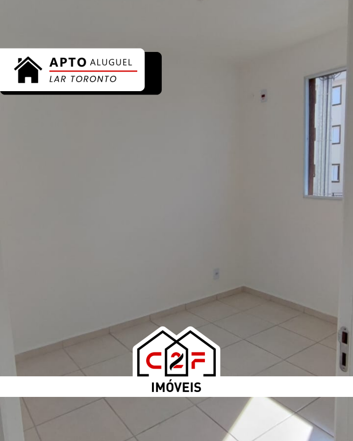 Apartamento, 2 quartos - Foto 6