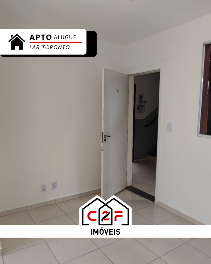 Apartamento, 2 quartos - Foto 9