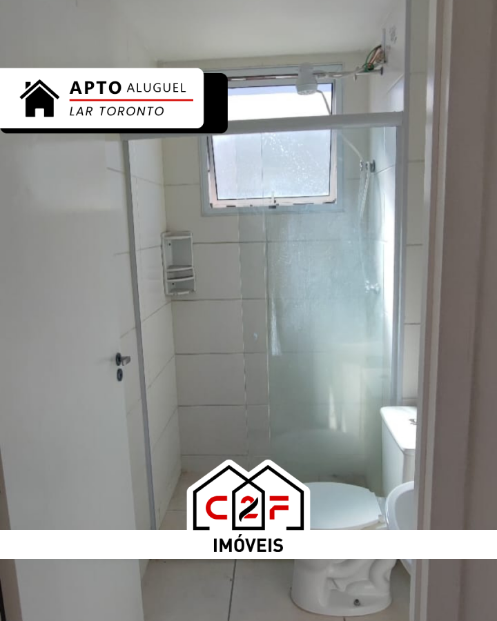 Apartamento, 2 quartos - Foto 10